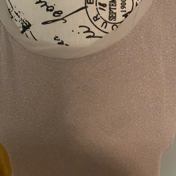 Ann Taylor Top - Picture 2 of 6